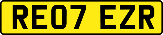 RE07EZR