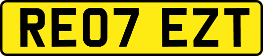 RE07EZT