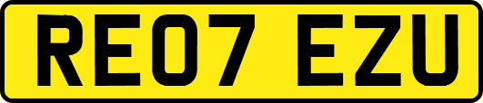 RE07EZU