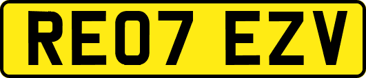 RE07EZV