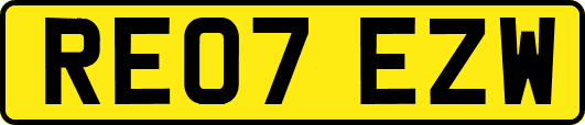 RE07EZW