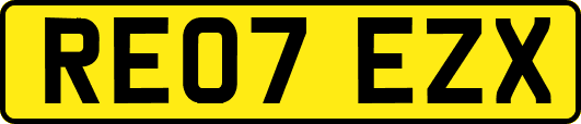 RE07EZX
