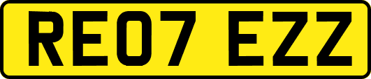 RE07EZZ