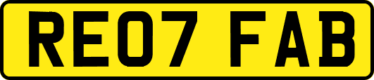 RE07FAB