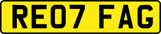 RE07FAG