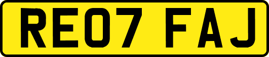RE07FAJ