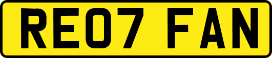 RE07FAN