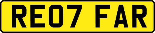 RE07FAR