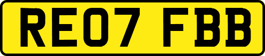 RE07FBB