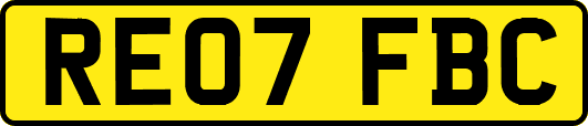 RE07FBC