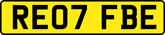 RE07FBE