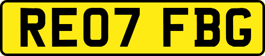 RE07FBG