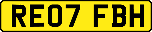 RE07FBH