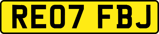 RE07FBJ