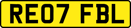 RE07FBL