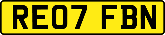 RE07FBN