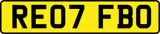 RE07FBO