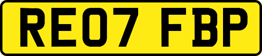 RE07FBP