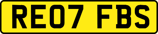 RE07FBS