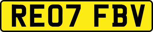 RE07FBV