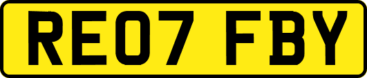 RE07FBY