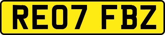 RE07FBZ