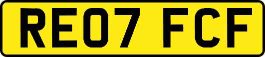 RE07FCF