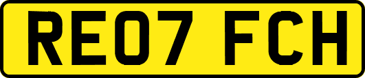 RE07FCH