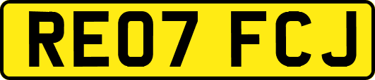 RE07FCJ