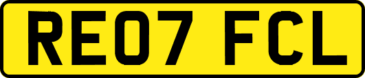 RE07FCL