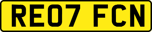 RE07FCN