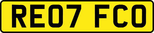RE07FCO