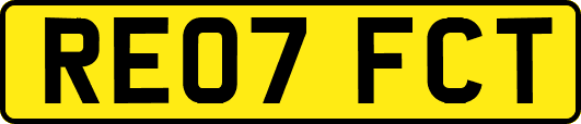 RE07FCT