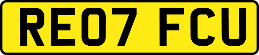 RE07FCU