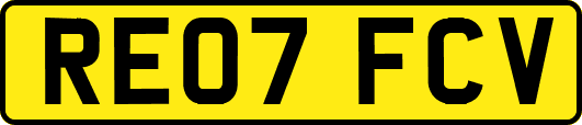 RE07FCV