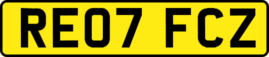 RE07FCZ