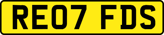 RE07FDS