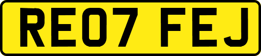RE07FEJ