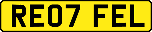 RE07FEL
