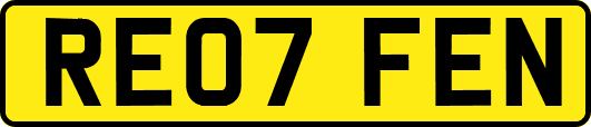 RE07FEN