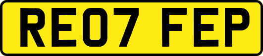 RE07FEP