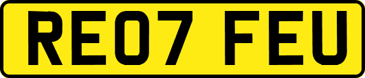 RE07FEU