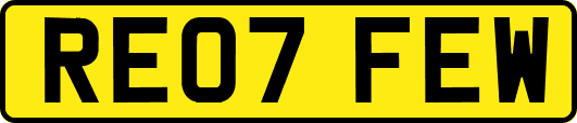 RE07FEW