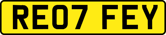 RE07FEY