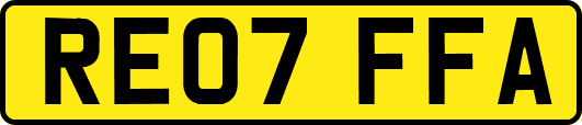 RE07FFA