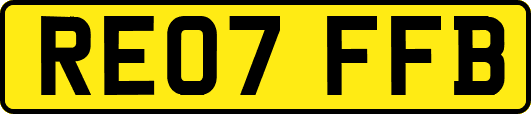 RE07FFB