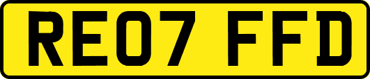 RE07FFD