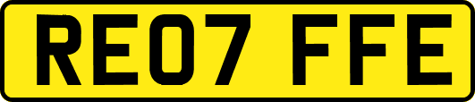 RE07FFE