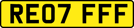 RE07FFF