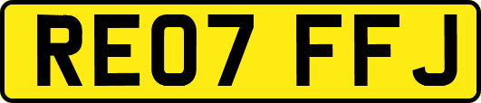 RE07FFJ